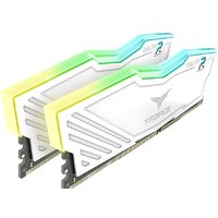 Team T-Force Delta RGB 2x8ГБ DDR4 3200 МГц TF4D416G3200HC16CDC01 Image #6