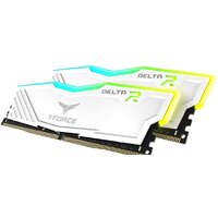 Team T-Force Delta RGB 2x8ГБ DDR4 3200 МГц TF4D416G3200HC16CDC01 Image #5