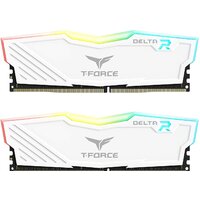 Team T-Force Delta RGB 2x8ГБ DDR4 3200 МГц TF4D416G3200HC16CDC01