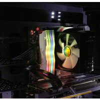 Team T-Force Delta RGB 2x8ГБ DDR4 3200 МГц TF4D416G3200HC16CDC01 Image #2