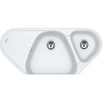 Franke Antea AZG 661-E (белый) Image #1