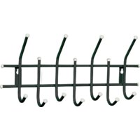 Sheffilton Стандарт 2/7 165177 (черный/серый)