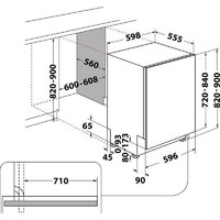 Whirlpool W8I HF58 TUS Image #10