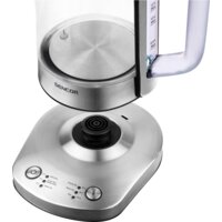 Sencor SWK 1590SS Image #5