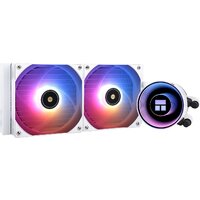 Thermalright Frozen Notte 240 ARGB V2 (белый)