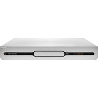 Roksan Attessa CD Transport (серебристый)