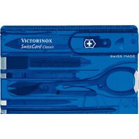 Victorinox SwissCard Classic 0.7122.T2