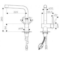 Omoikiri Koriyama-SB Image #2