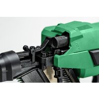 Hikoki NR1890DCAWQZ (с 2-мя АКБ, кейс) Image #7