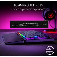 Razer Ornata V3 TKL (нет кириллицы) Image #7