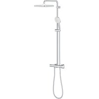 Grohe Tempesta System 250 Cube 26689001 Image #4