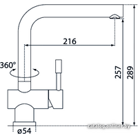 Blue Water Indiana Image #2