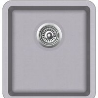 Aquasanita Arca SQA101W (alumetallic 202)