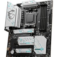 MSI X670E Gaming Plus WiFi Image #2