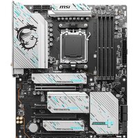 MSI X670E Gaming Plus WiFi