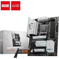 MSI X670E Gaming Plus WiFi Image #5