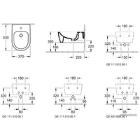 Villeroy & Boch Avento 54050001 Image #2