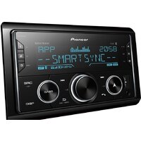 Pioneer MVH-S620BT Image #2