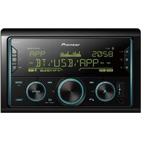 Pioneer MVH-S620BT