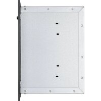 Meferi INBOX60BK Glass Ultra Image #11