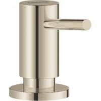 Grohe Cosmopolitan 40535BE0 (полированный никель)