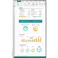 Samsung Smart M7 LS27CM703UUXDU Image #10