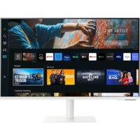 Samsung Smart M7 LS27CM703UUXDU Image #2