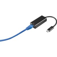 Trust USB-C to Ethernet Adapter Image #3