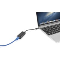 Trust USB-C to Ethernet Adapter Image #2