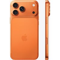 Apple iPhone 17 Pro Max Dual eSim 2TB (космический оранжевый) Image #2