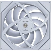 Lian Li Uni Fan TL 140 Wireless Reverse 14RTL1W1W G99.14RTL1W1W.R0 Image #4