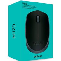 Logitech M171 (черный) Image #9