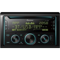 Pioneer FH-S720BT