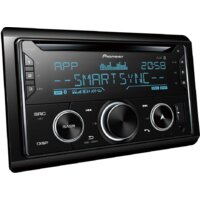 Pioneer FH-S720BT Image #2