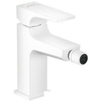 Hansgrohe Metropol 32520700 (белый матовый)