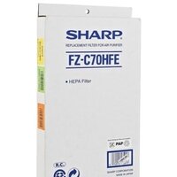 Sharp FZ-C70HFE Image #2