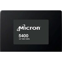 Micron 5400 Max 480GB MTFDDAK480TGB