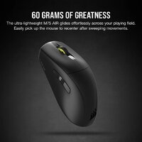 Corsair M75 Air Wireless Image #3