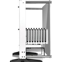 Thermaltake Core P3 Tempered Glass Snow Edition CA-1G4-00M6WN-05 Image #3