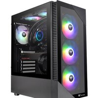 Thermaltake View 200 TG ARGB CA-1X3-00M1WN-00