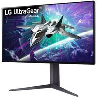 LG UltraGear 27GR95UM-B Image #2
