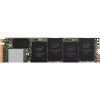 Intel 660p 1TB SSDPEKNW010T8X1