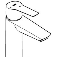 Grohe Start 23746002 Image #2