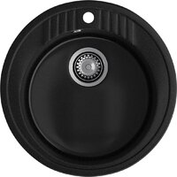 GranFest Rondo 520 (черный)