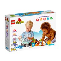 LEGO DUPLO Disney 10997 Приключение в походе Image #3