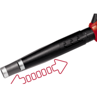 Einhell GE-LB 36/210 Li E-Solo (без АКБ) Image #4