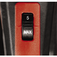 Einhell GE-LB 36/210 Li E-Solo (без АКБ) Image #3