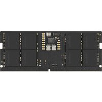 GOODRAM 16ГБ DDR5 SODIMM 5600 МГц GR5600S564L46S/16G