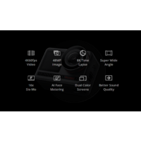 Akaso Brave 8 SYYA0004-GY Image #2