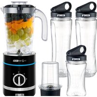 N'oveen Sport Mix & Fit SB2000 X-Line